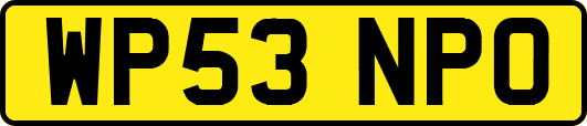 WP53NPO