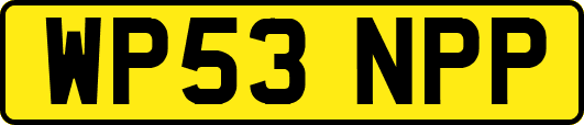 WP53NPP
