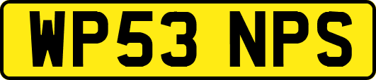WP53NPS