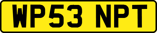 WP53NPT