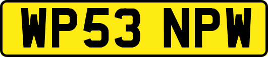 WP53NPW