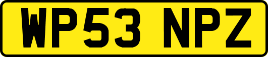 WP53NPZ