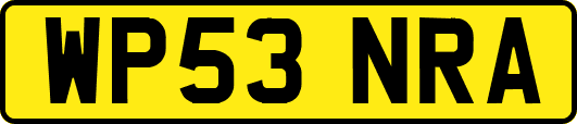 WP53NRA