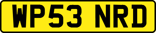 WP53NRD