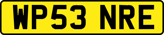 WP53NRE