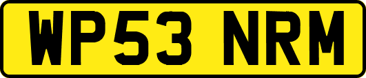 WP53NRM