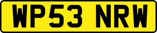 WP53NRW
