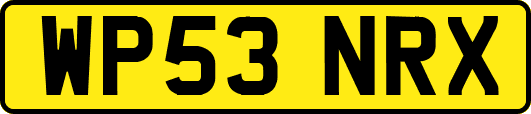WP53NRX