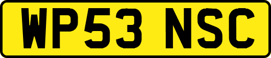 WP53NSC