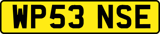 WP53NSE