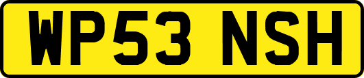 WP53NSH
