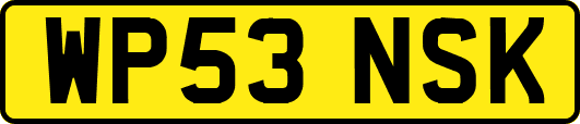 WP53NSK