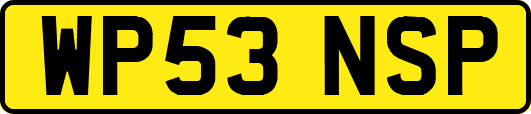 WP53NSP