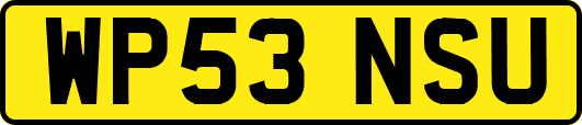 WP53NSU