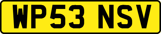 WP53NSV