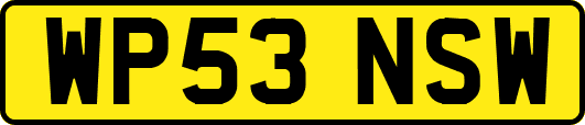 WP53NSW