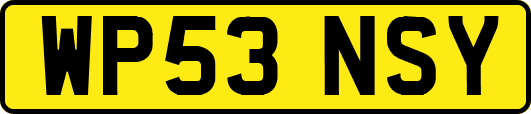 WP53NSY