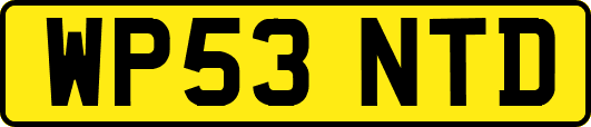 WP53NTD