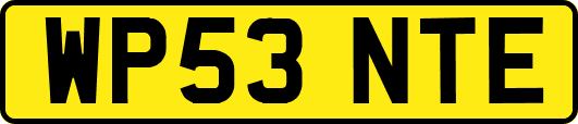 WP53NTE