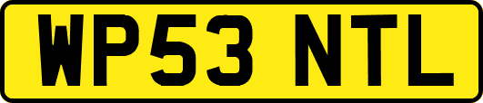 WP53NTL