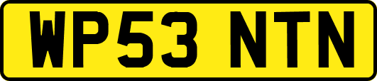 WP53NTN