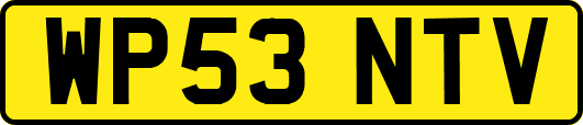WP53NTV
