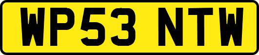 WP53NTW