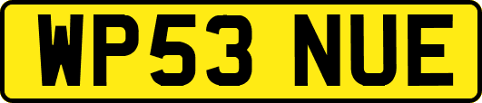 WP53NUE