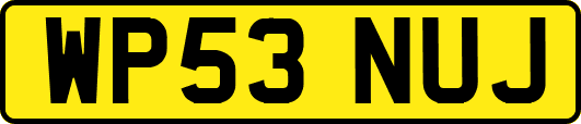WP53NUJ