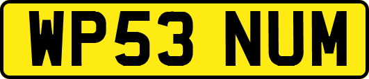 WP53NUM