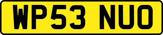 WP53NUO