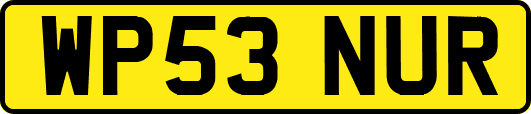 WP53NUR