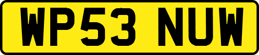 WP53NUW