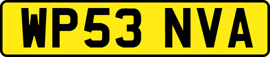 WP53NVA