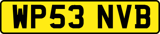 WP53NVB
