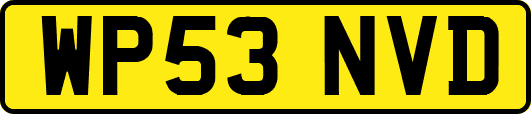 WP53NVD