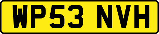 WP53NVH