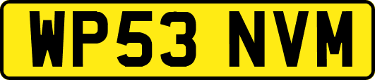 WP53NVM