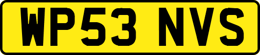 WP53NVS