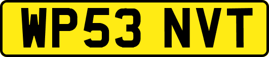 WP53NVT