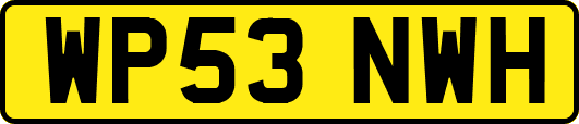 WP53NWH