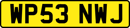WP53NWJ