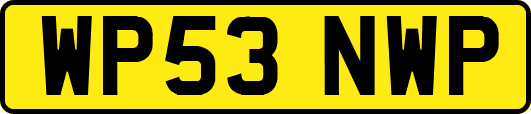 WP53NWP