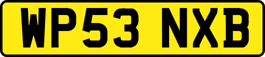 WP53NXB
