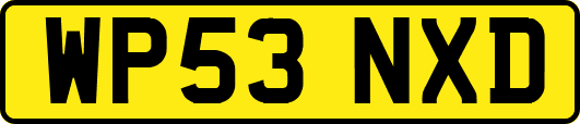 WP53NXD