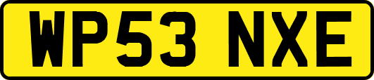 WP53NXE