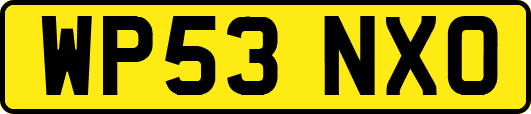 WP53NXO