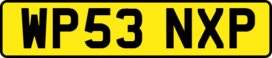 WP53NXP