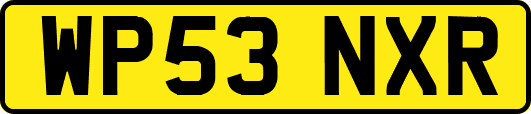 WP53NXR