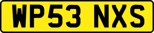 WP53NXS